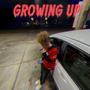 Growin Up (feat. Dware) [Explicit]