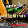 Nasty New Remix Mixtape Instrumentals