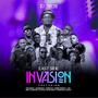East Side Invasion (feat. YNG Sqidoo, Amankrado Official, Raemix GH, Barris Morgan, Yaw Beezy, Krusade, D Kayna, Astro Wrld, Young Rich & Akwa P) [Explicit]