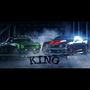 KING (feat. 17diablo) [Explicit]