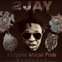 Xx2game African Pride Reloaded (Explicit)