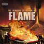 Flame (feat. Father KG) [Explicit]