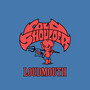 Loudmouth