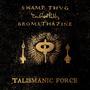 Talismanic Force (feat. Tha God Fahim) [Explicit]