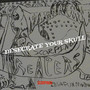 Desecrate Your Skull (Explicit)