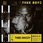 Thee B0yS (Amajita) [Explicit]