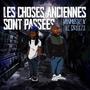 Les choses anciennes sont passées (feat. Kc Breeze)