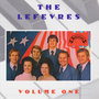 Bibletone: The Lefevres, Vol. 1