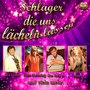 Schlager die uns lächeln lassen