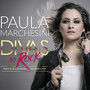 Divas Do Rock - Tributo Às Cantoras Do Rock E Pop