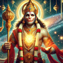 Hanuman Chalisa 2.0 | Shri Ram Naam Bhajan | New Modern Bhajan 2025, Pt.1