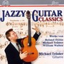 Jazzy Guitar Classics