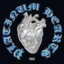 PLATINUM HEARTS (Explicit)