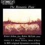 AITKEN: Romantic Flute (The)