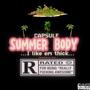 SUMMER BODY (feat. Ricunr & YVNGJXCK) [Explicit]