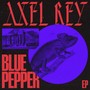 Blue Pepper EP