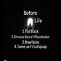 Before Life (Explicit)