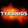 Tyranids (Inspired By Warhammer 40k)