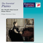 The Essential Piano - The World's Best-Loved Piano Pieces