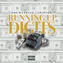 Running up Digits (Explicit)