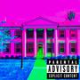 MANSION (feat. levelboy & BlueBoi) [Explicit]