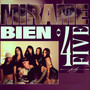 Mírame Bien (Explicit)