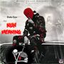 Nuh Meaning