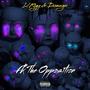 Fk The Opposition (feat. Dremargni) [Explicit]