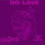 No Love (Slowd-Nd-Throwd) [Explicit]