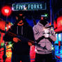 FIVE FORKS (feat. xvooted) [Explicit]