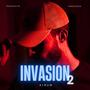 Invasion 2 (Explicit)