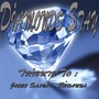 Diamonds Stay: Tribute to Josef Salvat, Rihanna