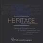 Heritage: Treasures of Jewish-German Composers