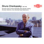 Shura Cherkassky Plays Chopin