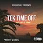 TEK TIME OFF (Explicit)