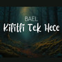 Kilitli Tek Hece