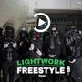 Lightwork Freestyle Finale (Explicit)