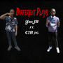 Different Plays (feat. CTB Jig) [Explicit]