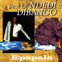 Best Of Ndedi Dibango Vol.1