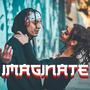 Imaginate (feat. Daro G) [Explicit]