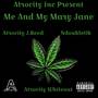 Me And My Mary Jane (Explicit)