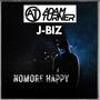 Nomore Happy (feat. J-Biz) [Explicit]