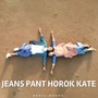 Jeans Pant Horok Kate