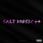 Salt Music (Explicit)