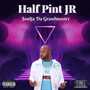 Half Pint Jr (Explicit)