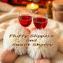 Fluffy Slippers and Sweet Sherry