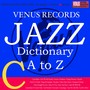 Jazz Dictionary C