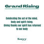 Grand Rising