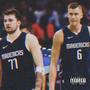 Mavericks (feat. CashNash) [Explicit]