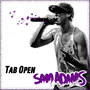 Tab Open